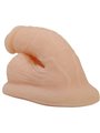 Pretty Love Wildon - Dildo Strap-On Ultra Realistico ed Elastico 10 Cm