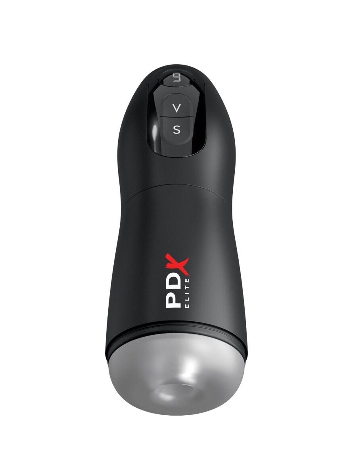 Pdx Elite Suck-O-Matic - Automatic Male Suction Masturbator