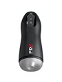 Pdx Elite Suck-O-Matic - Automatic Male Suction Masturbator