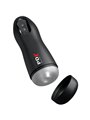 Pdx Elite Suck-O-Matic - Automatic Male Suction Masturbator