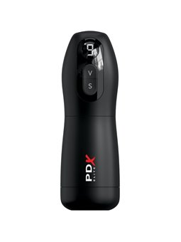 Pdx Elite Suck-O-Matic - Masturbatore Maschile Automatico Aspirante