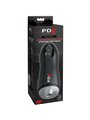 Pdx Elite Suck-O-Matic - Automatic Male Suction Masturbator