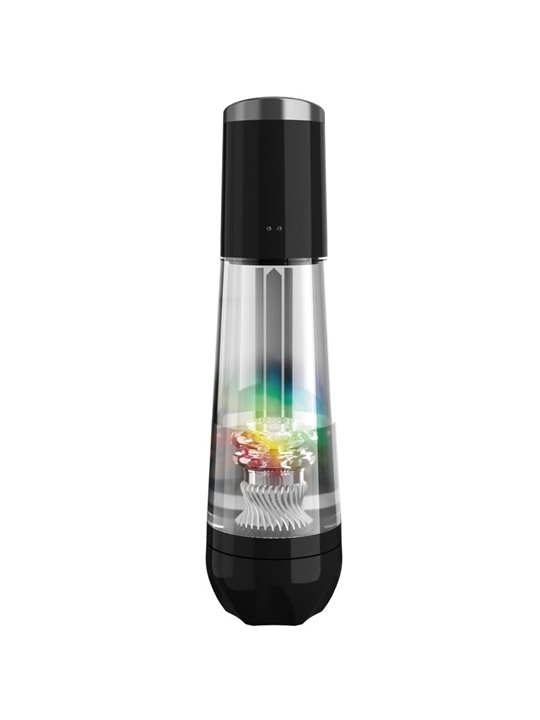Pdx Elite Viewtube Max View - Automatic Male Suction Masturbator