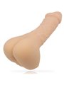 Addicted Toys - Masturbatore Realistico Ano 21,5 CM