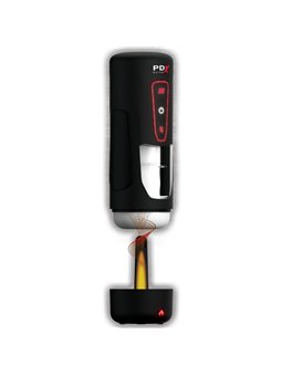 Pdx Elite Milk Me Hotter - Masturbatore Automatico con Effetto Calore