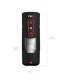 Pdx Elite Milk Me Hotter - Automatic Masturbator with Heat Effect