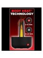 Pdx Elite Milk Me Hotter - Masturbatore Automatico con Effetto Calore