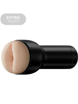 Kiiroo Extra Tight Butt - Realistic Silicone Male Anus Masturbator