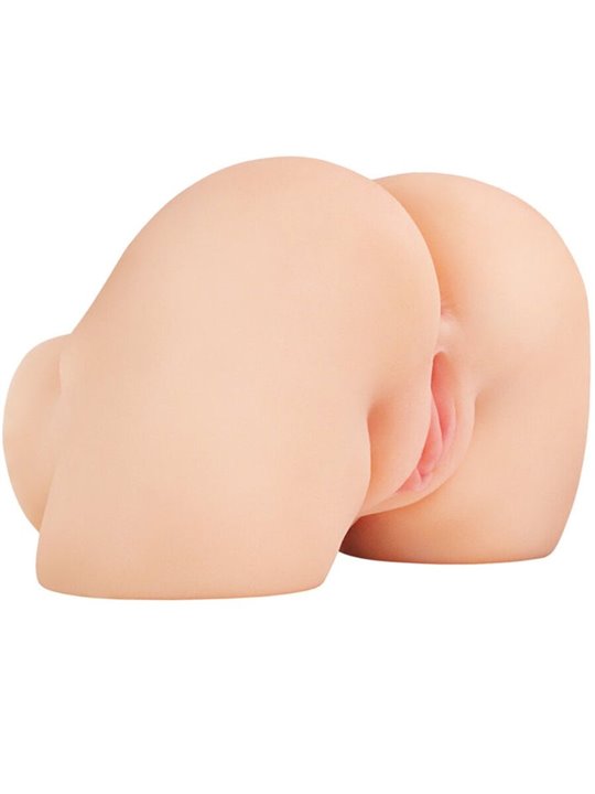 Pdx Elite Shake That Ass - Vagina e Ano Realistici con Vibrazione