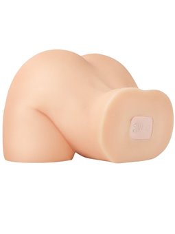 Pdx Elite Shake That Ass - Vagina e Ano Realistici con Vibrazione
