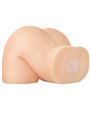 Pdx Elite Shake That Ass - Vagina e Ano Realistici con Vibrazione