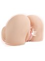 Pdx Elite Back That Ass Up - Vagina e Ano Realistici con Vibrazione