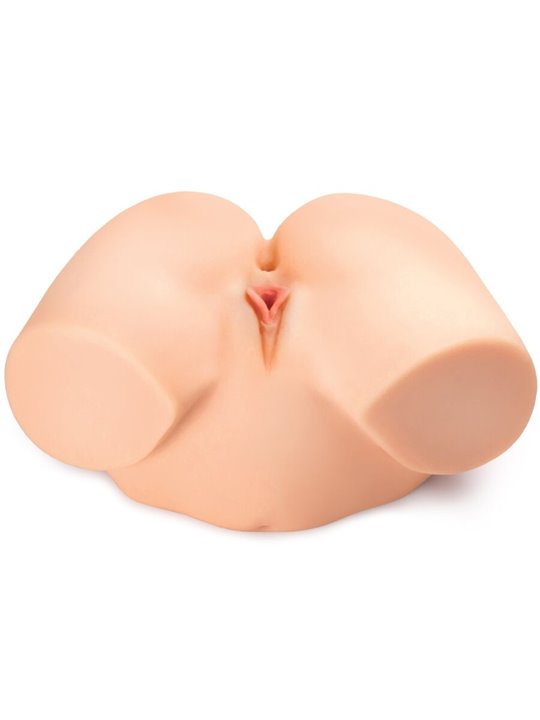 Pdx Plus 360° Banger - Realistic Male Masturbator Vagina and Anus