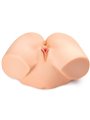Pdx Plus 360° Banger - Realistic Male Masturbator Vagina and Anus