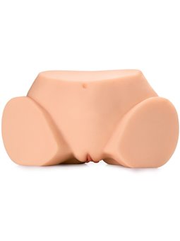Pdx Plus 360° Banger - Realistic Male Masturbator Vagina and Anus