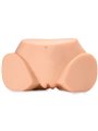 Pdx Plus 360° Banger - Realistic Male Masturbator Vagina and Anus