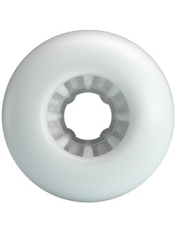 Pretty Love Crystle - White Silicone Male Masturbator