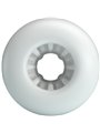 Pretty Love Crystle - Masturbatore Maschile in Silicone Bianco