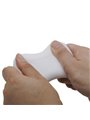 Pretty Love Crystle - Masturbatore Maschile in Silicone Bianco