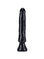 Get Real - Starter Dong 16 CM Black
