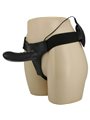 Pretty Love - Marvin Strap On with Vibration and Hollow Dildo