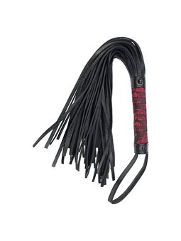 Calexotics Scandal Flogger - Tasseled Flogger 37.5 cm
