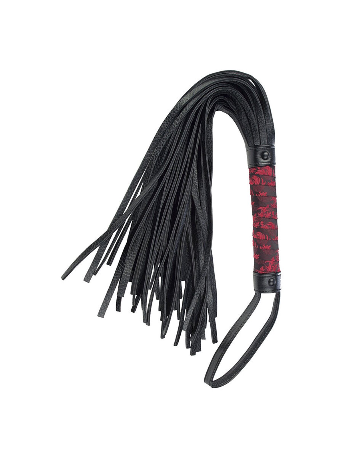 Calexotics Scandal Flogger - Frusta con Nappe 37,5 Cm