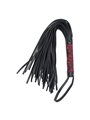 Calexotics Scandal Flogger - Frusta con Nappe 37,5 Cm