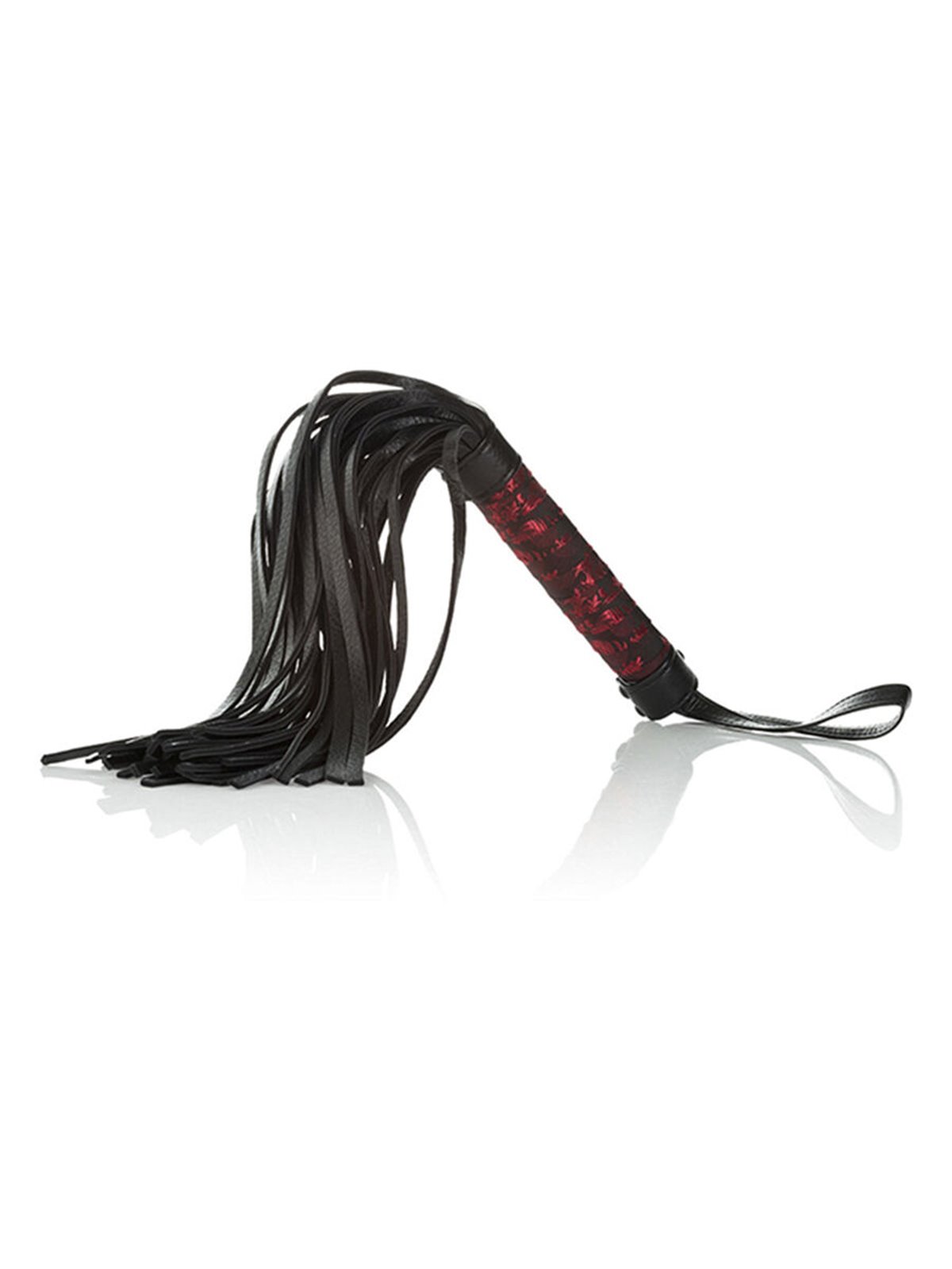 Calexotics Scandal Flogger - Frusta con Nappe 37,5 Cm con Etichetta