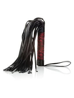 Calexotics Scandal Flogger - Frusta con Nappe 37,5 Cm con Etichetta