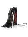 Calexotics Scandal Flogger - Tasseled Flogger 37.5 cm with Label