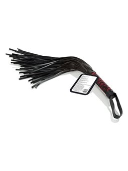 Calexotics Scandal Flogger - Frusta con Nappe 37,5 Cm con Etichetta