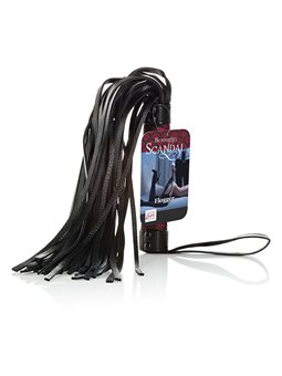 Calexotics Scandal Flogger - Frusta con Nappe 37,5 Cm con Etichetta