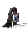 Calexotics Scandal Flogger - Tasseled Flogger 37.5 cm with Label