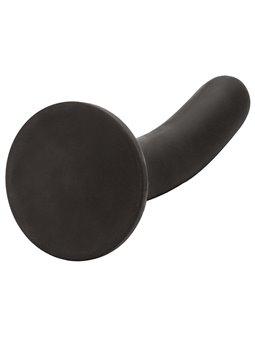 Calexotics Scandal - Slip Rossi con Cavallo Aperto e Dildo Taglia S/M