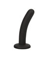 Calexotics Scandal - Red Open Crotch Panties with Dildo Size L/XL