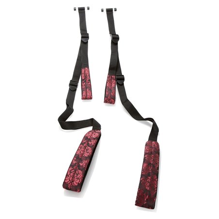 Calexotics Scandal Over The Door Swing - Door Hook Swing