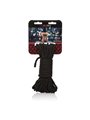 Calexotics Scandal BDSM Rope - Black Bondage Rope 10 Meters
