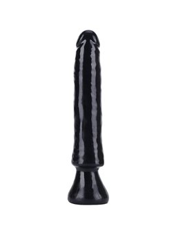 Get Real - Starter Dong 16 CM Black