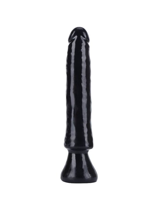 Get Real - Starter Dong 16 CM Black