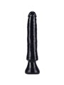 Get Real - Starter Dong 16 CM Black