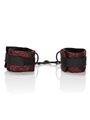 Calexotics Scandal Universal Cuff Set - Polsiere e Cavigliere Bondage