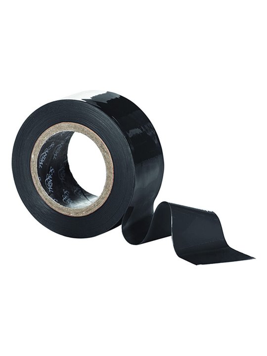 Calexotics Scandal Lovers Tape - Black Bondage Tape 15 Meters