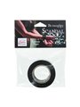 Calexotics Scandal Lovers Tape - Black Bondage Tape 15 Meters
