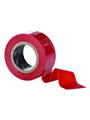Calexotics Scandal Lovers Tape - Red Bondage Tape 15 Meters