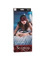 Calexotics Scandal Bed Restraint Kit - Complete Bed Restraint Kit