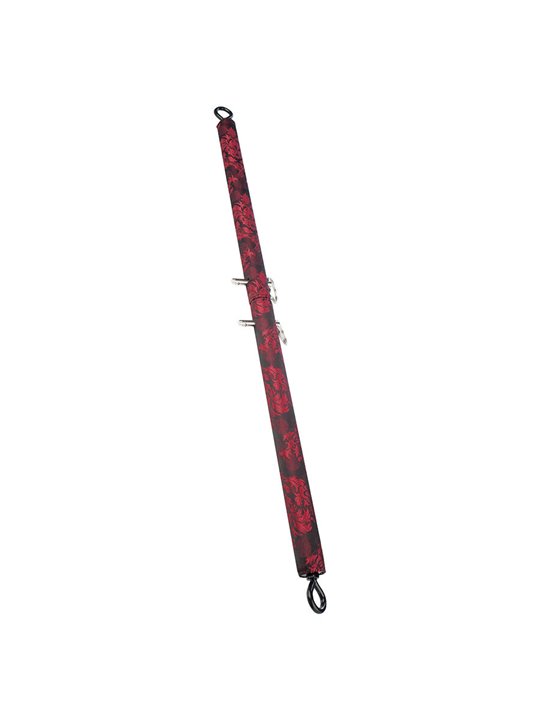 Calexotics Scandal - BDSM Spreader Bar with Holding Rings