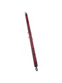 Calexotics Scandal - BDSM Spreader Bar with Holding Rings