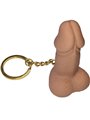 Diablo Picante - Penis Shaped Keyring