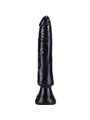 Get Real - Starter Dong 16 CM Black